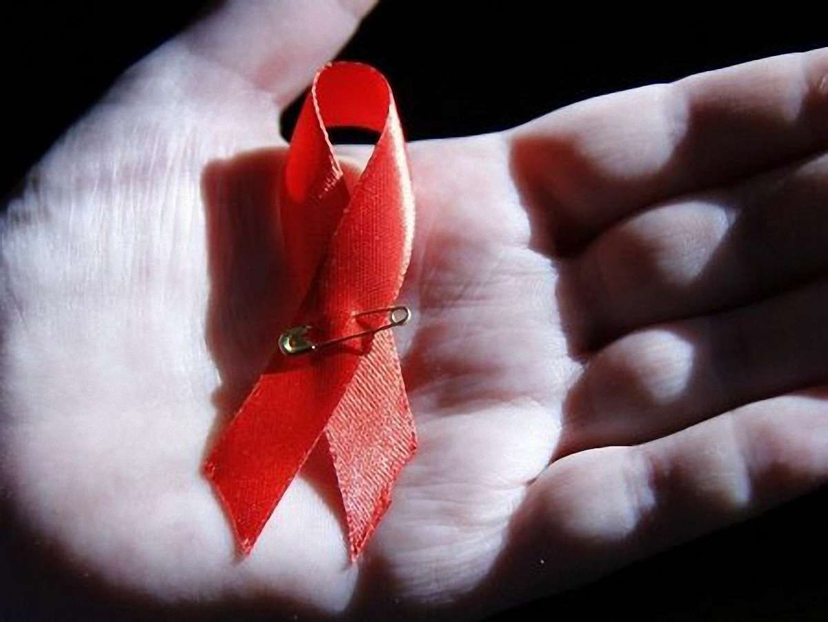 З початку року ВІЛ-інфікувалися 108 жителів Львівщини