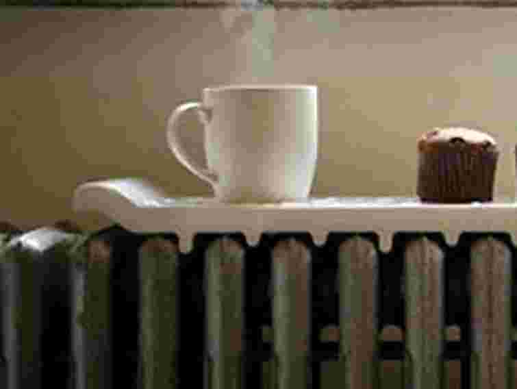 У Львові призупинили опалювальний сезон