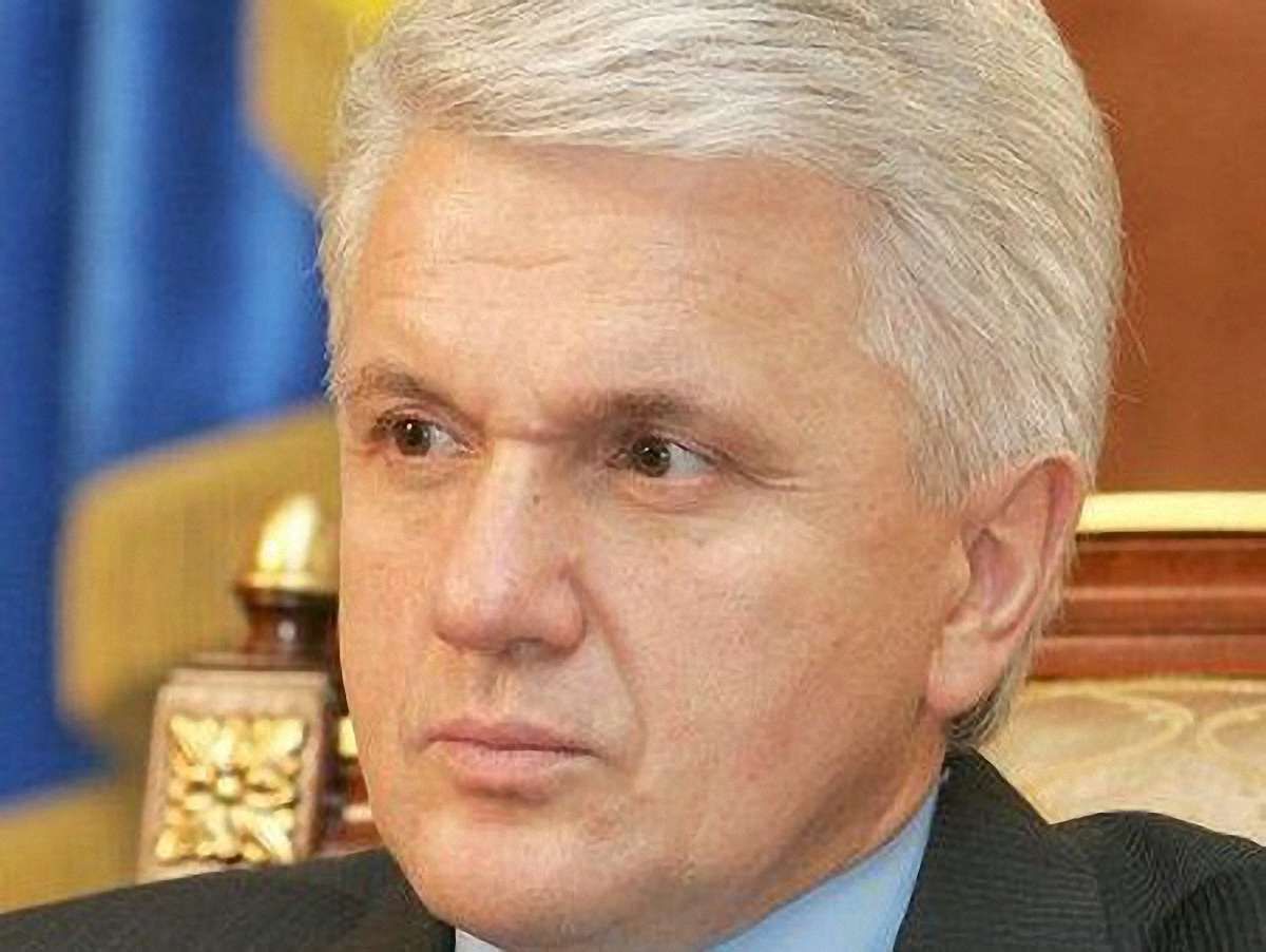 Утримання Литвина у 2013-му обійдеться українцям у 243 тисячі