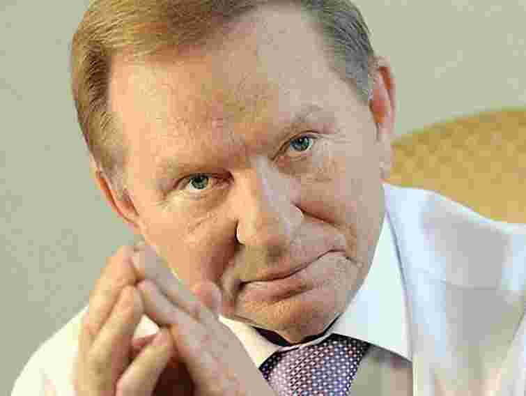 Генпрокуратура допитала Кучму у справі Щербаня, – Фролова