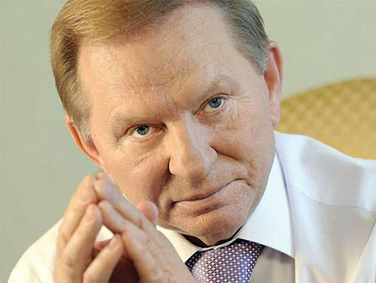 Генпрокуратура допитала Кучму у справі Щербаня, – Фролова