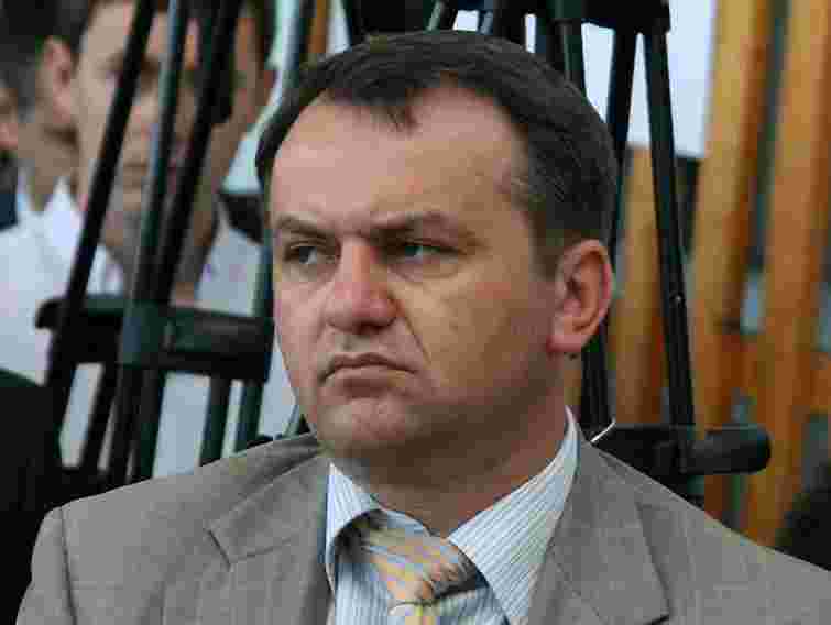 Є можливість збудувати коштом держави спортшколу на Сихові, – Синютка