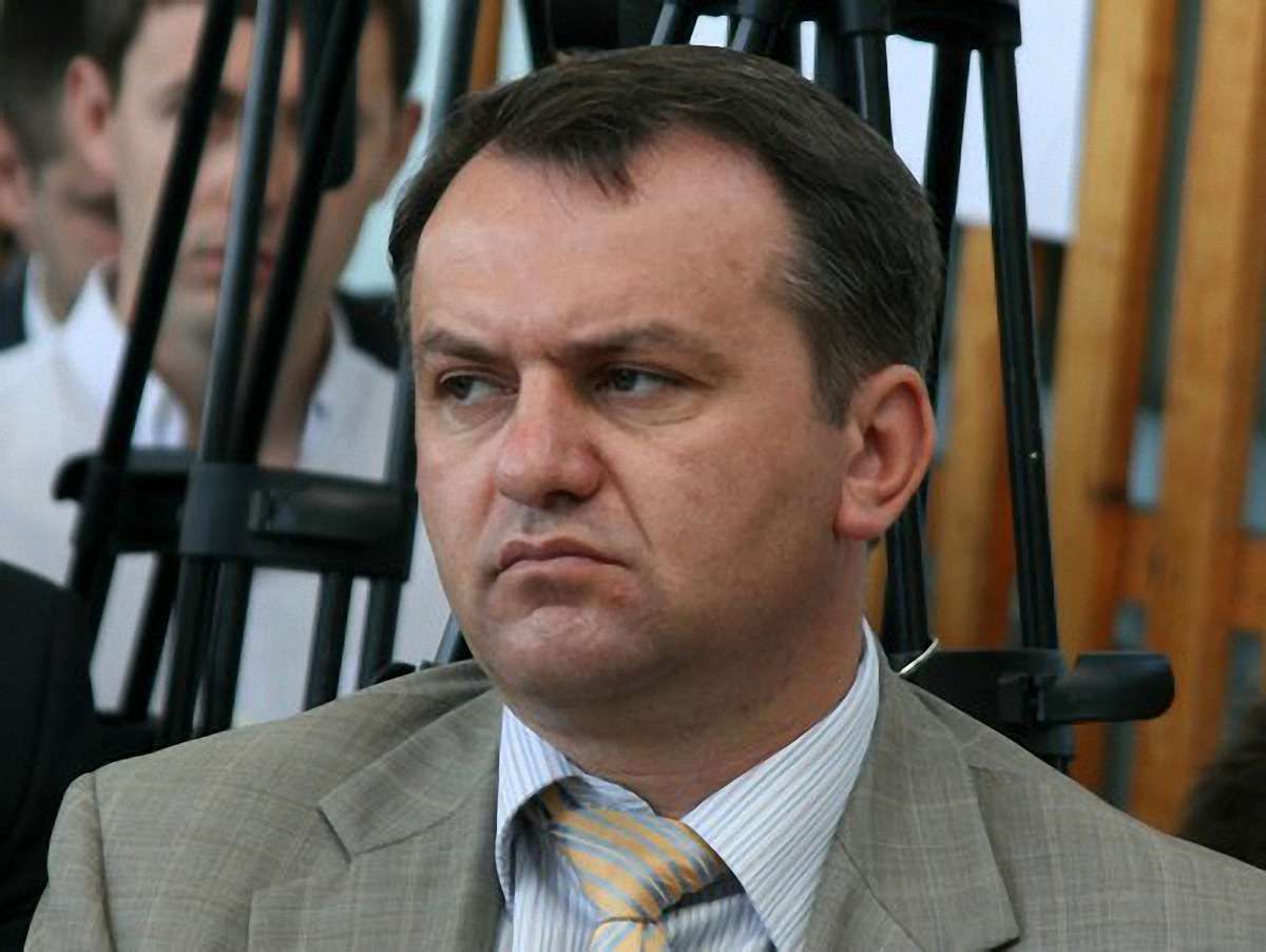 Є можливість збудувати коштом держави спортшколу на Сихові, – Синютка