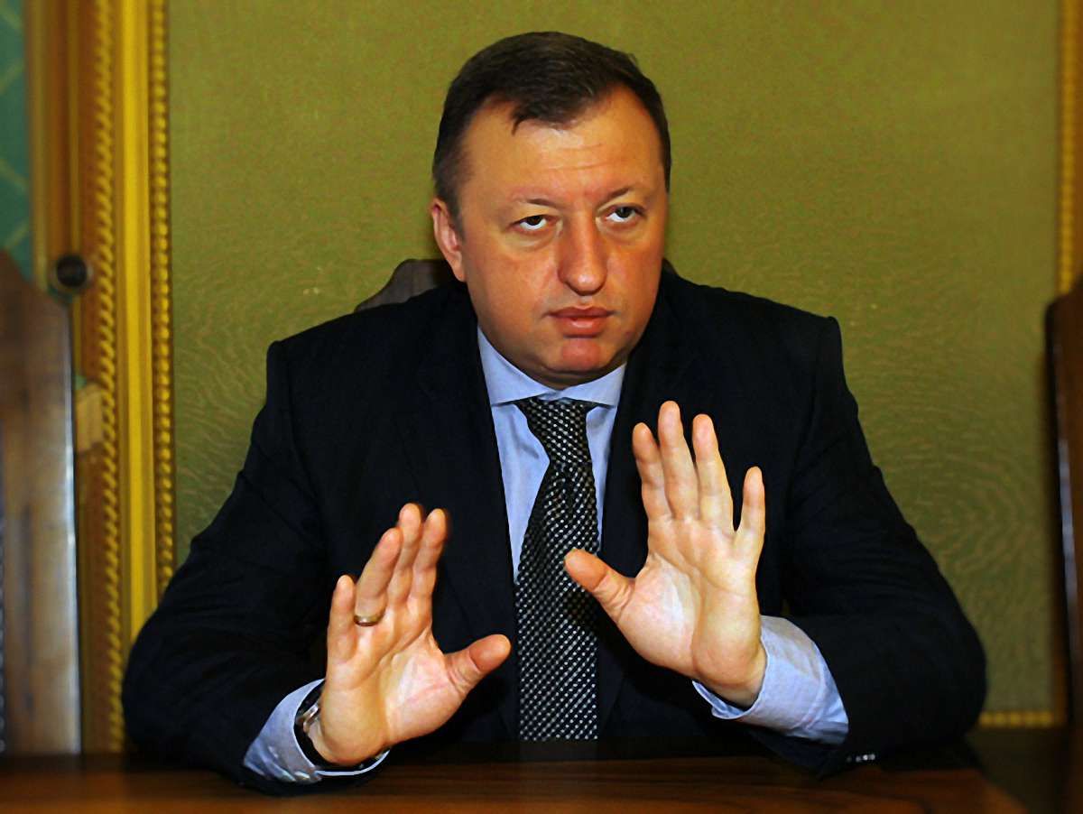 Львівська ОДА не готується до референдуму, - Шемчук
