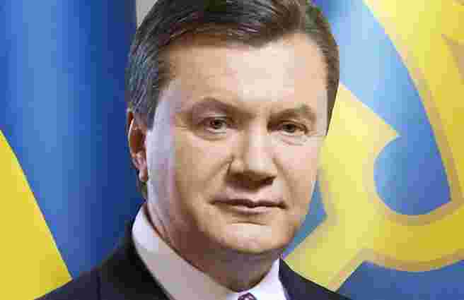 Янукович каже, що наразі помилувати Тимошенко неможливо