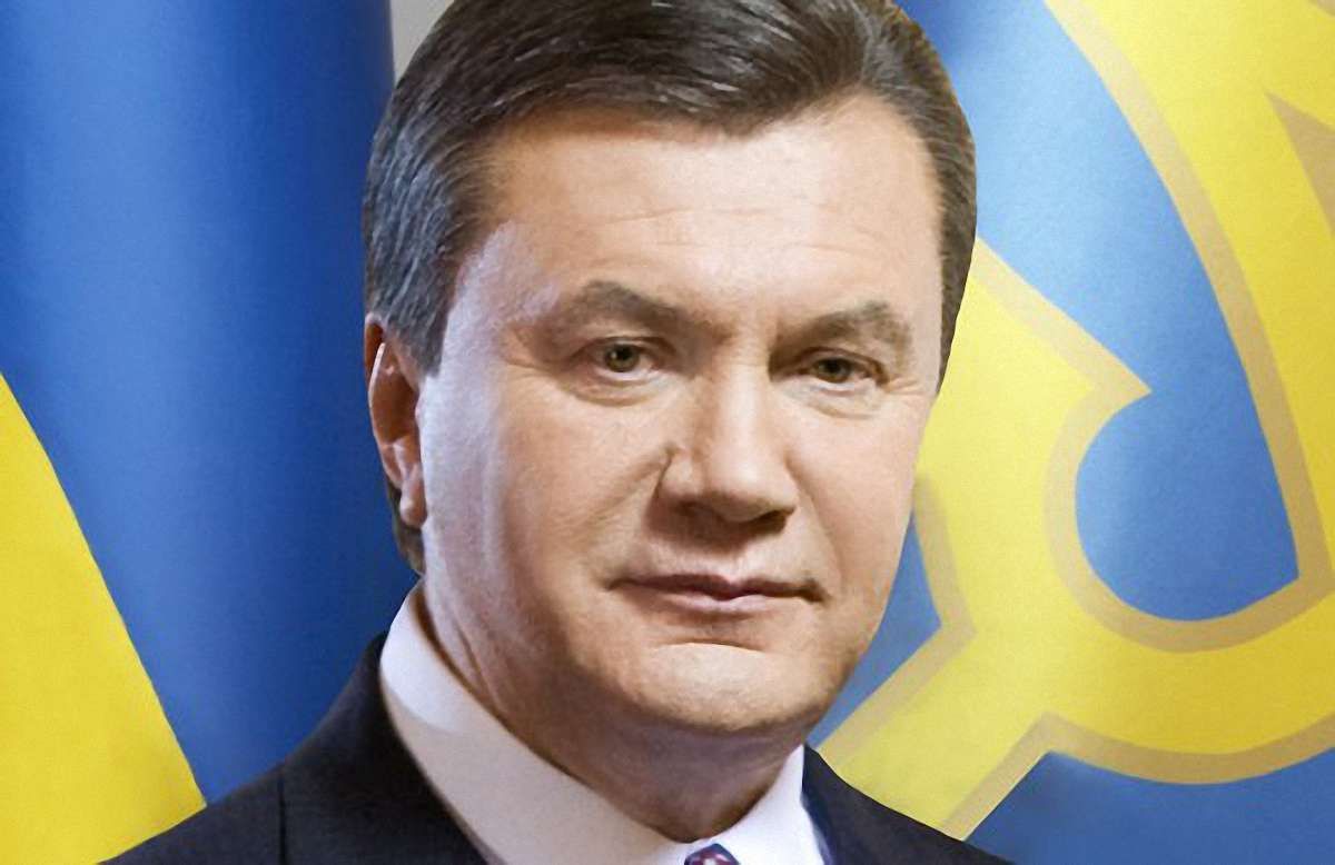 Янукович каже, що наразі помилувати Тимошенко неможливо