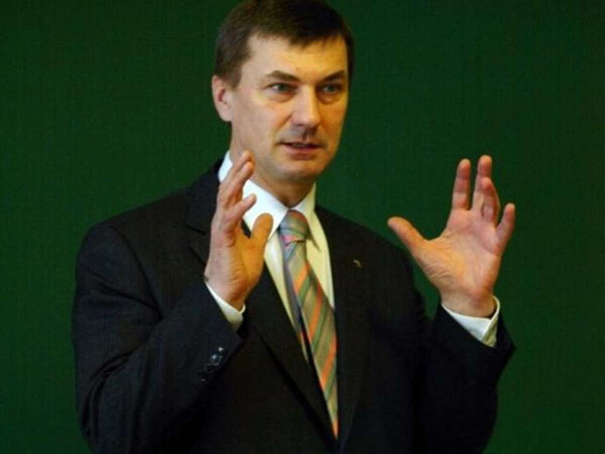 Прем’єр Естонії впевнений: Угоду про асоціацію у Вільнюсі підпишуть 