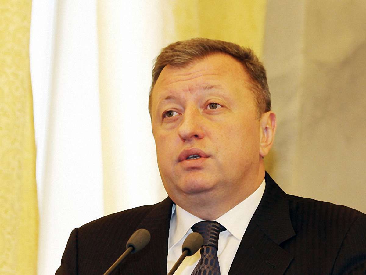 Торік на ремонті доріг Львівщини «відмили» 40 млн грн, – Шемчук