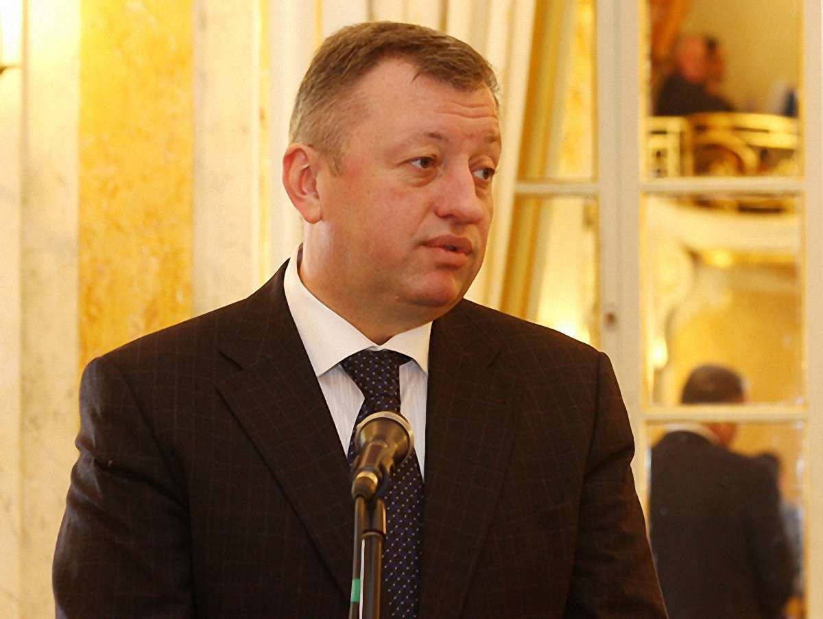 Шемчук: Не буде дороги Грушів-Будомєж – буде міжнародний скандал
