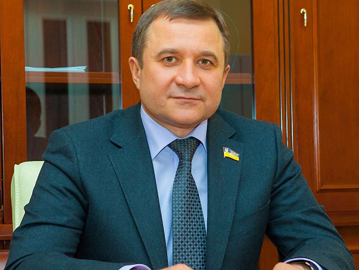 Угода з Shell є засекреченою, – нардеп