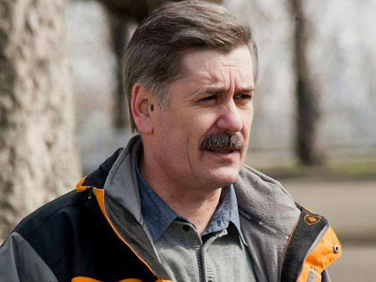 Звільненого через сніговий колапс Мазурчака Попов взяв у радники