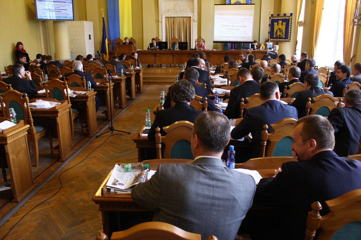 У Львові відкриють галерею сучасного мистецтва на вул. Сербській