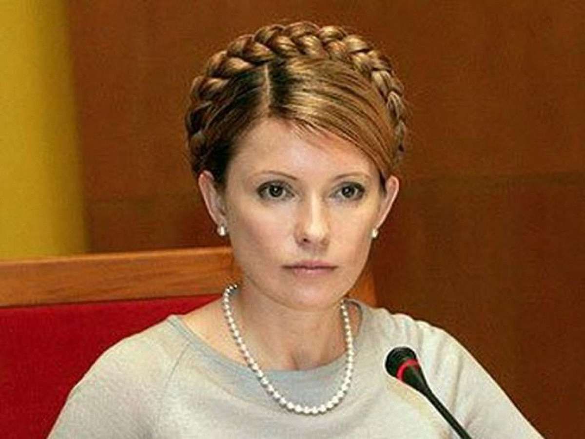 В американському суді – новий позов проти Тимошенко
