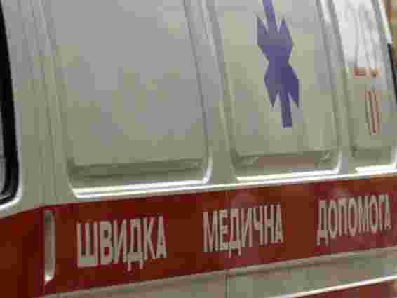 У Львові двічі за півмісяця нападали на бригади швидкої допомоги
