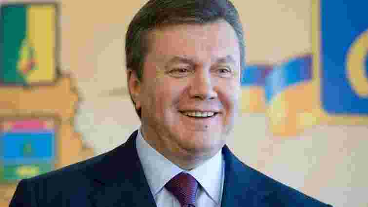 Янукович не вважає ситуацію в Україні катастрофічною
