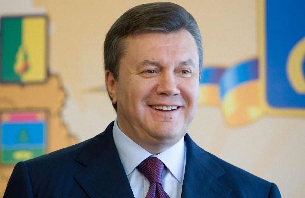 Янукович не вважає ситуацію в Україні катастрофічною