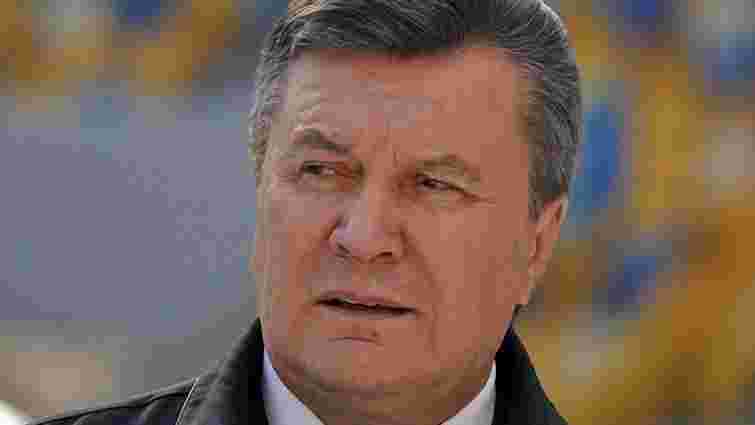Янукович каже, що політики «загралися», і готовий розпустити Раду