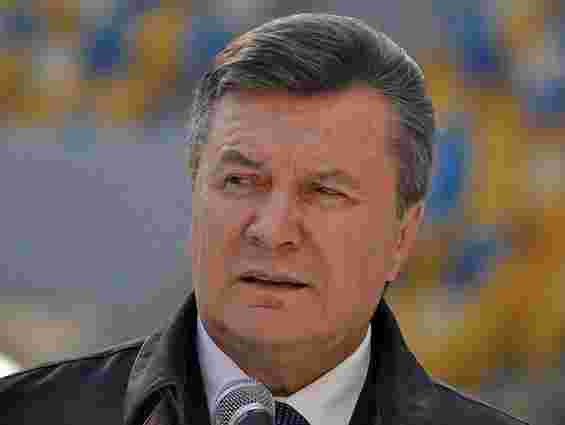 Янукович каже, що політики «загралися», і готовий розпустити Раду