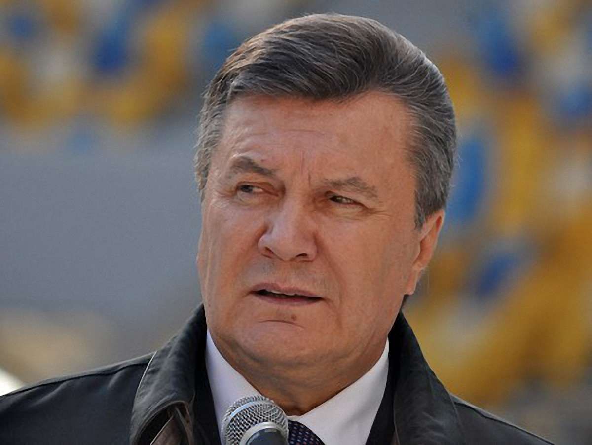 Янукович каже, що політики «загралися», і готовий розпустити Раду
