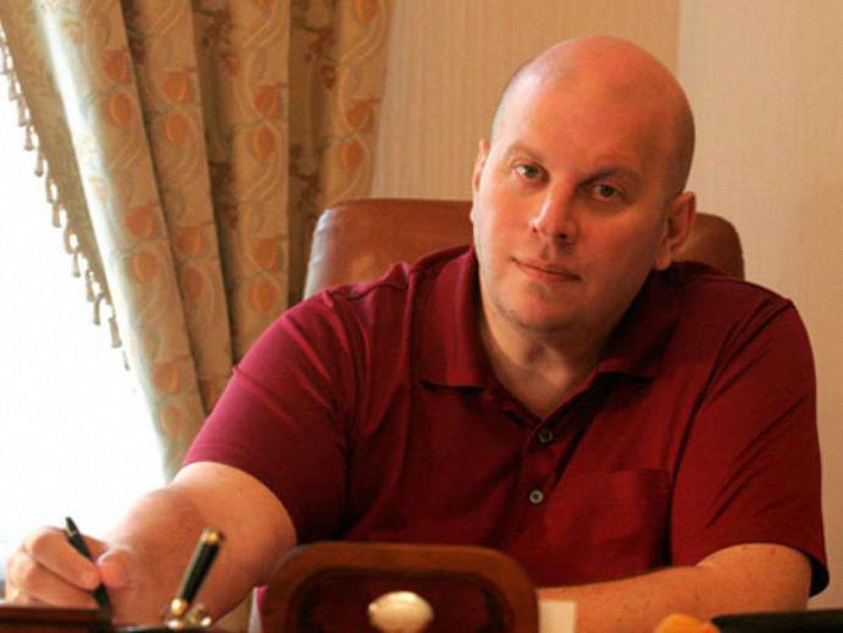 Таємницю банківських вкладів слід скасувати, ‒ Бродський