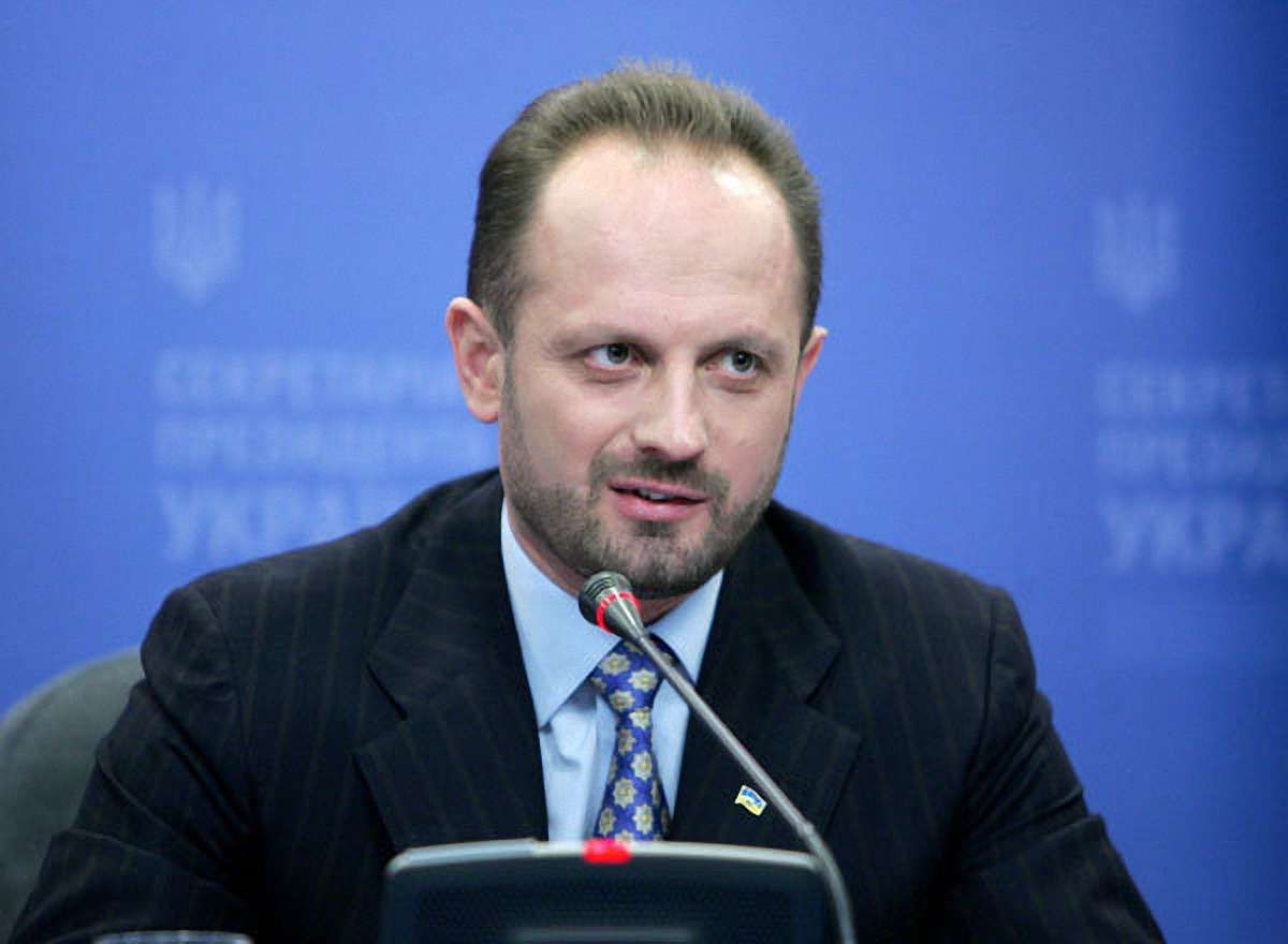 Рух Луценка не стане в піку опозиції, ‒ Безсмертний