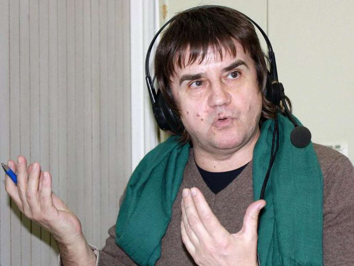 Референдум неможливо буде провести через людей, - політик