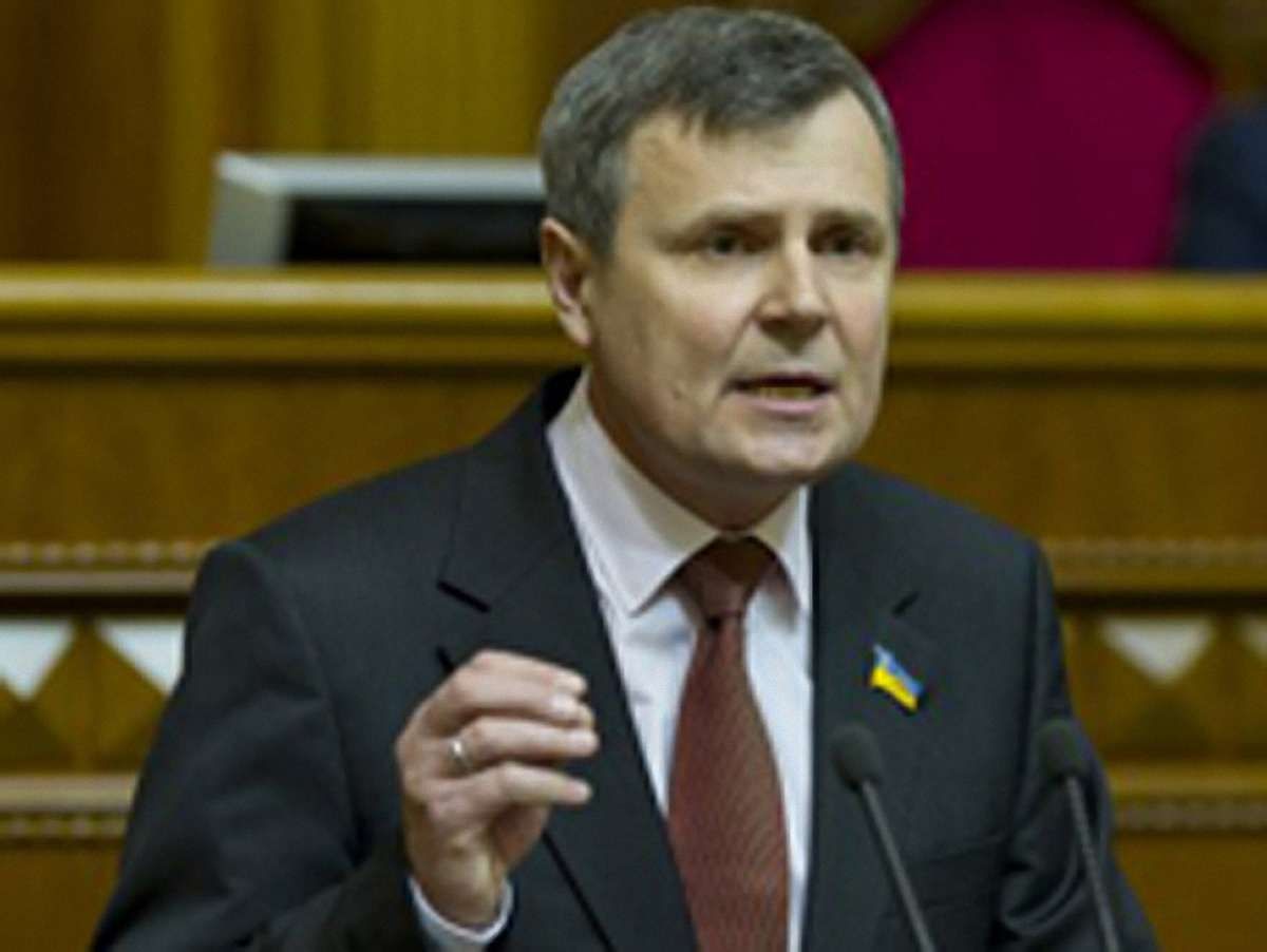 Ще одного опозиціонера хочуть позбавити мандата