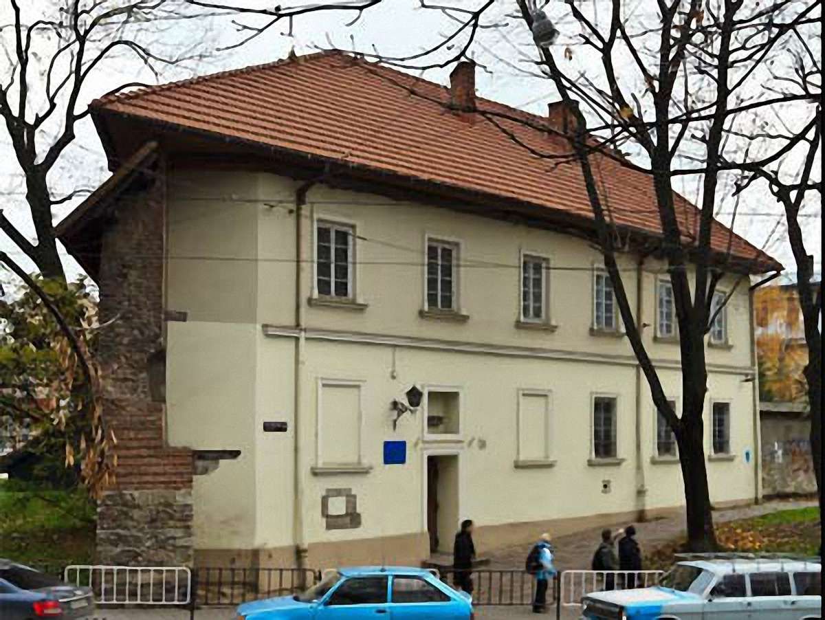 У власність Львова передадуть приміщення на Валовій, 20