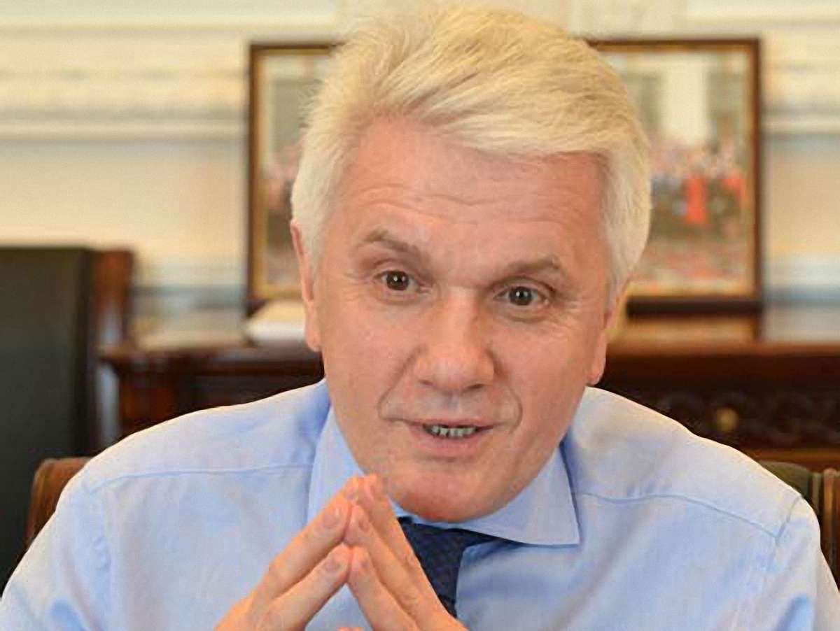 Раду розпускати ніхто не хоче, – Литвин