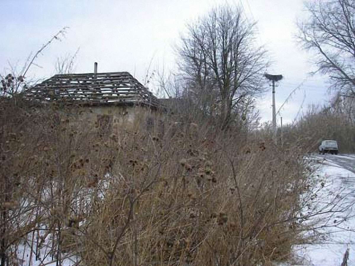 За роки незалежності в Україні зникло 641 село