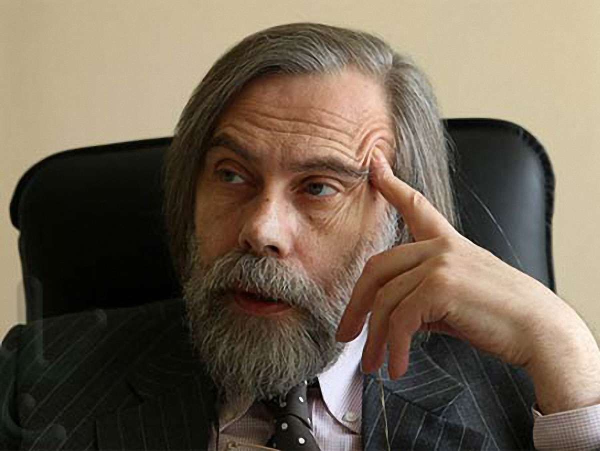 Європа зацікавлена утримати Україну, – експерт