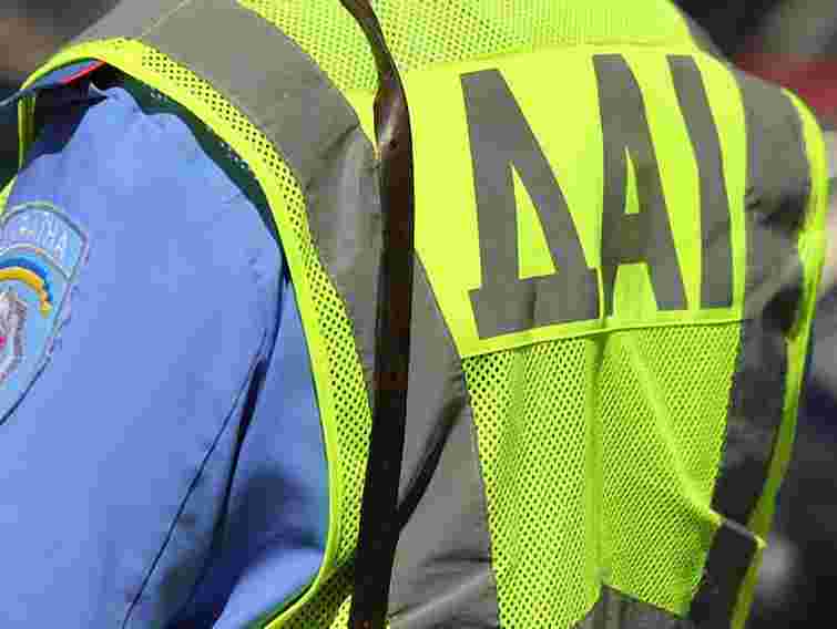 ДАІшники сьогодні відзначають професійне свято