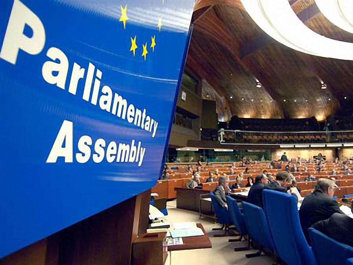 В Україну сьогодні приїдуть співдоповідачі ПАРЄ