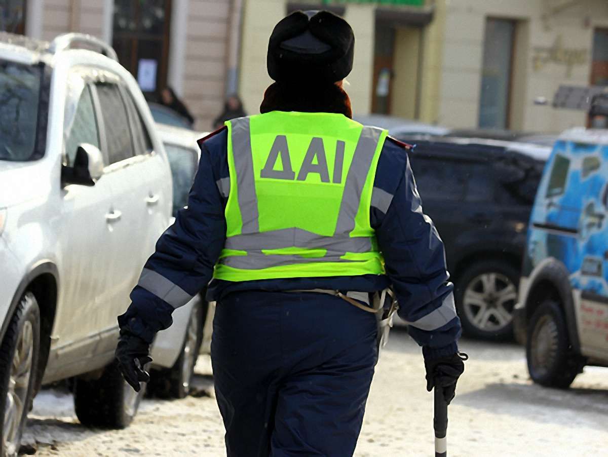 В Україні від завтра діятимуть нові правила дорожнього руху
