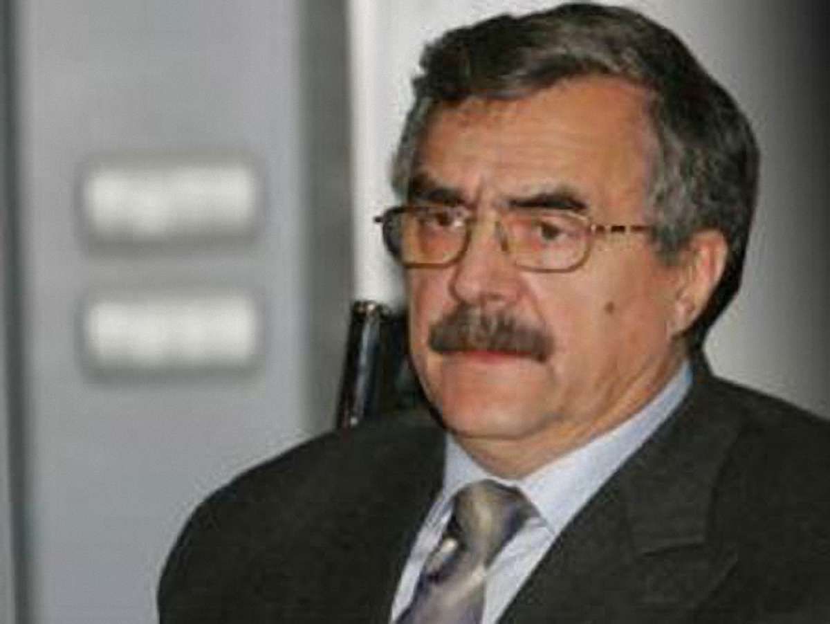 Російська мова прийшла до нас з України, - російський експерт