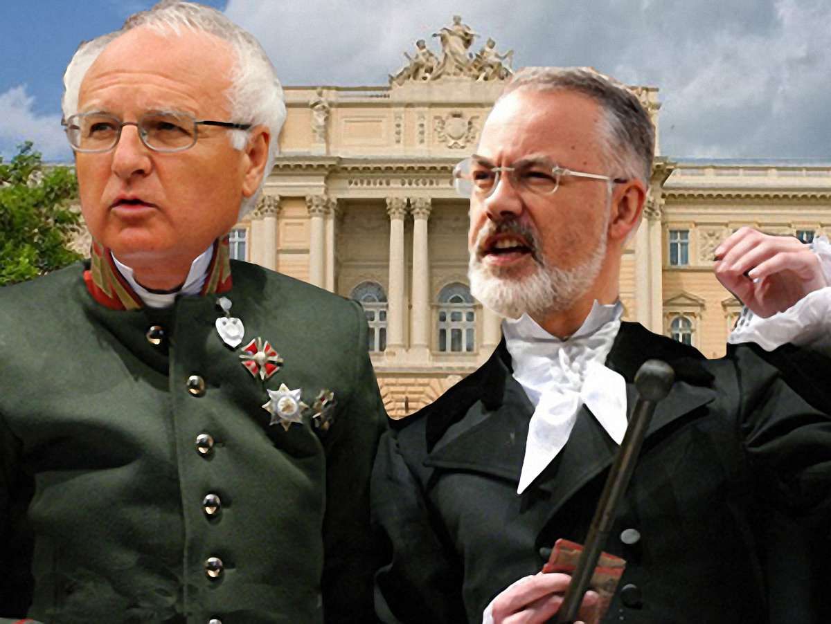До нас приїхав ревізор!