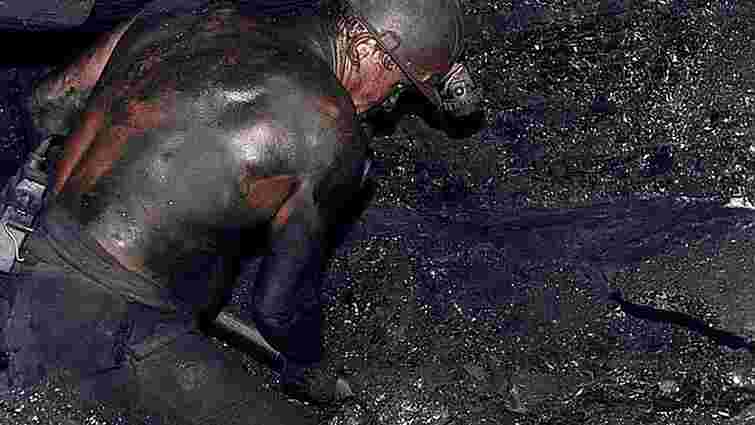 Аварія на шахті в Макіївці: один гірник загинув, доля двох - не відома