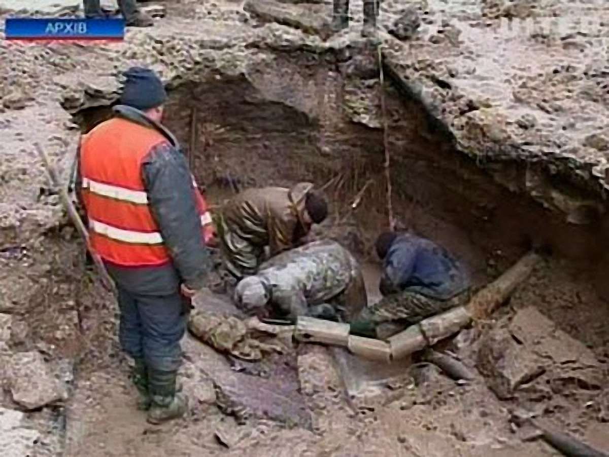 У Личаківському районі Львова вода буде з пониженим тиском