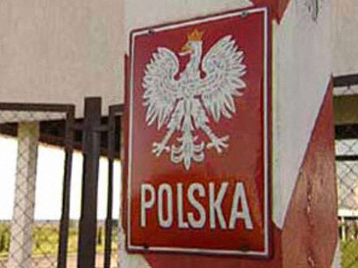 Німець допомагав громадянам Сирії потрапити в Польщу через Львівщину