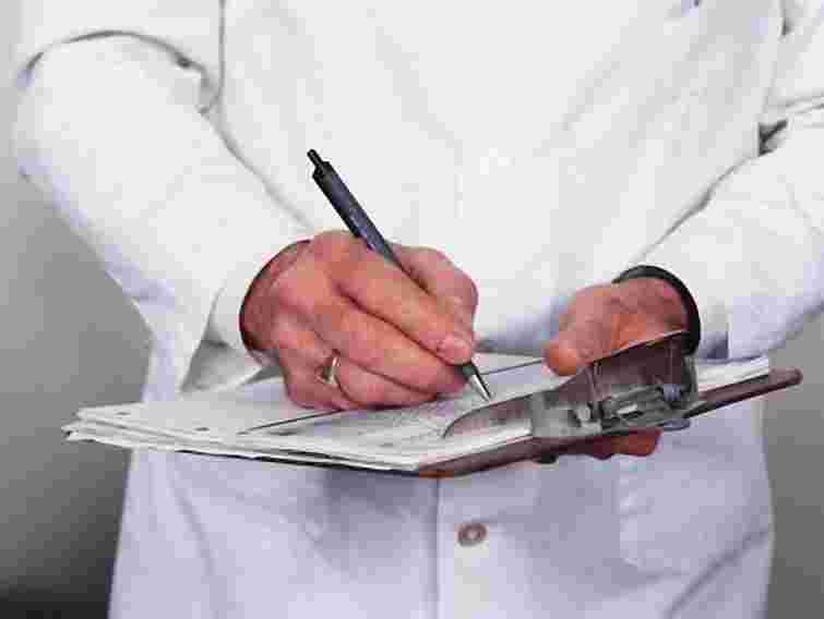 Кожен третій українець потребує допомоги лікаря-психіатра