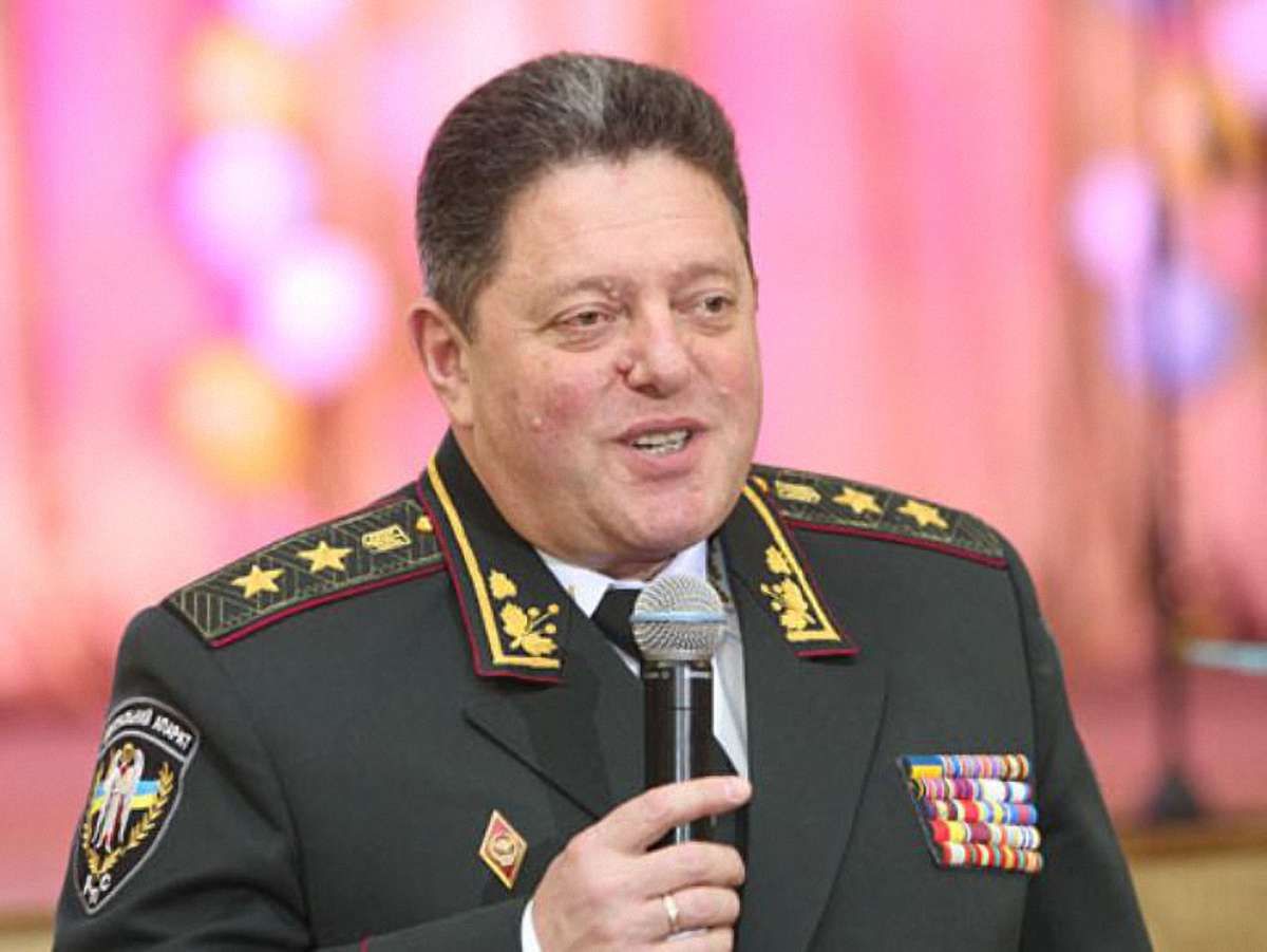 Тимошенко в лікарні вже майже рік, – Лісіцков