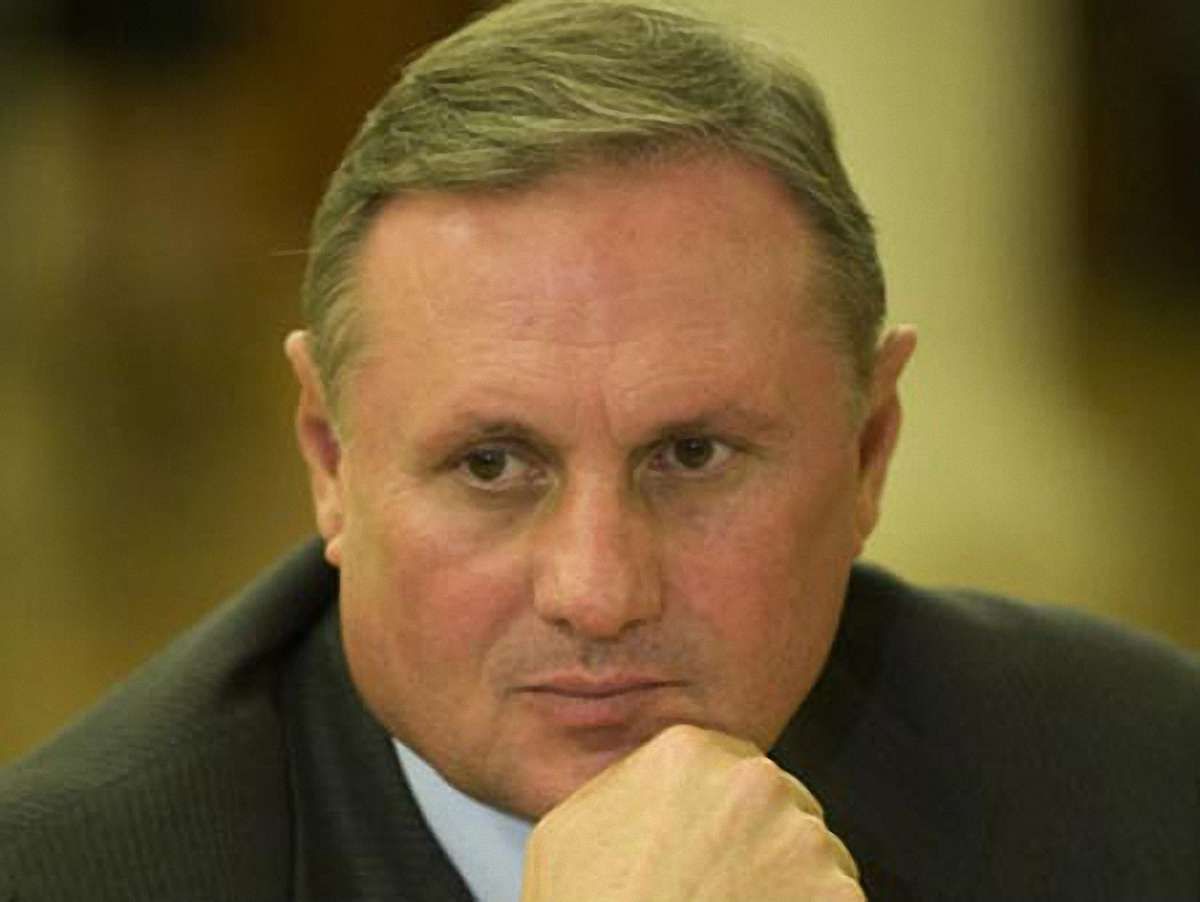 Регіонали не бачать підстав для позбавлення мандата Одарченка
