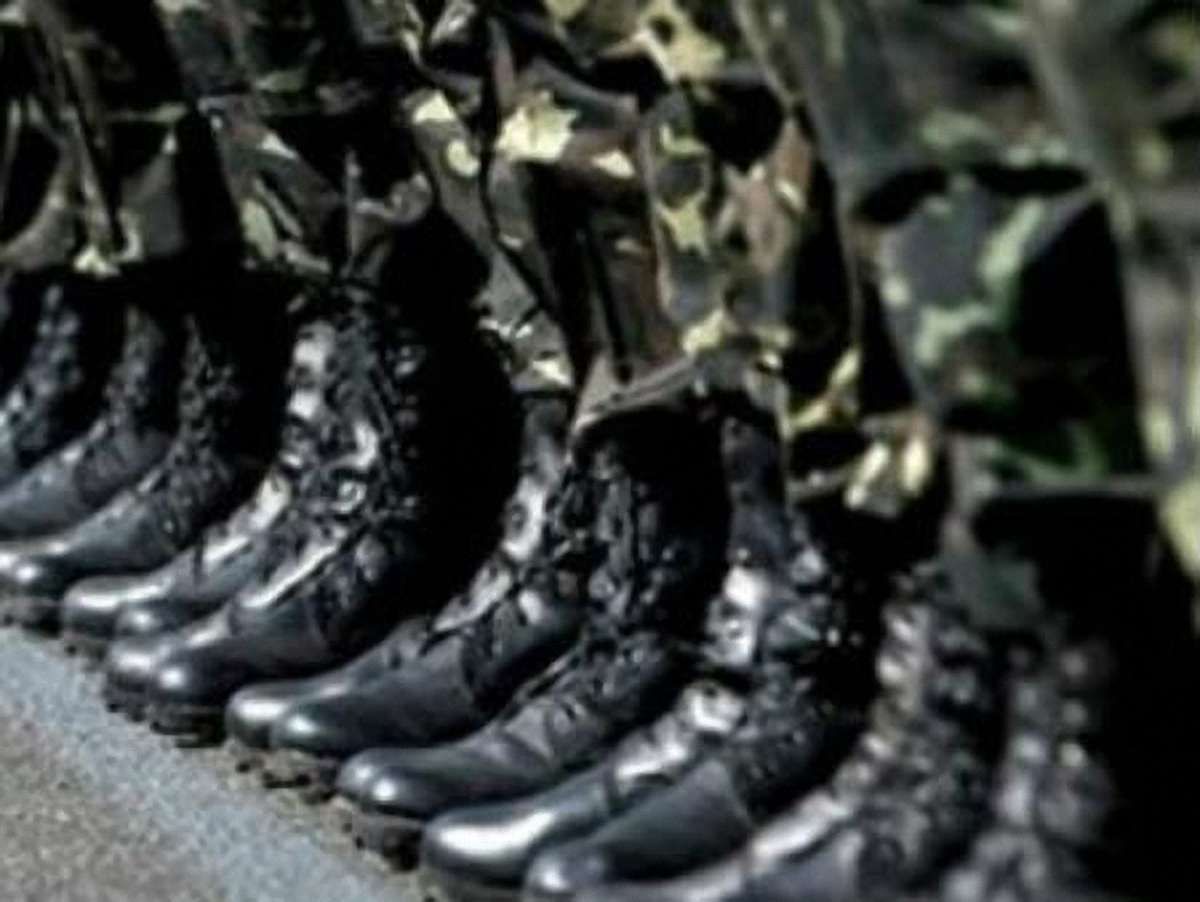 Україна і Росія готують угоду про військове співробітництво