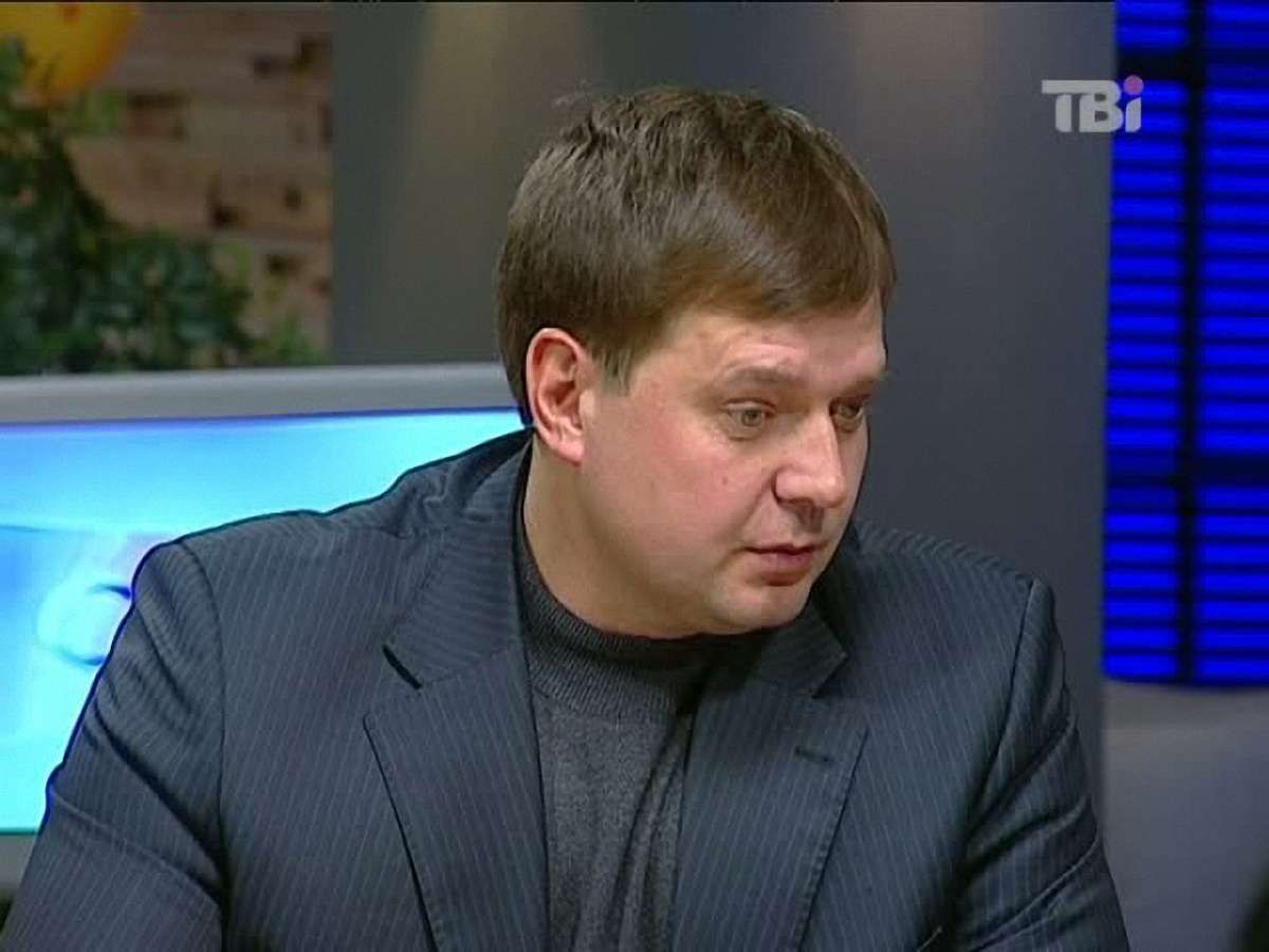 У ПР не виключають нових виїзних засідань, якщо ВР заблокують