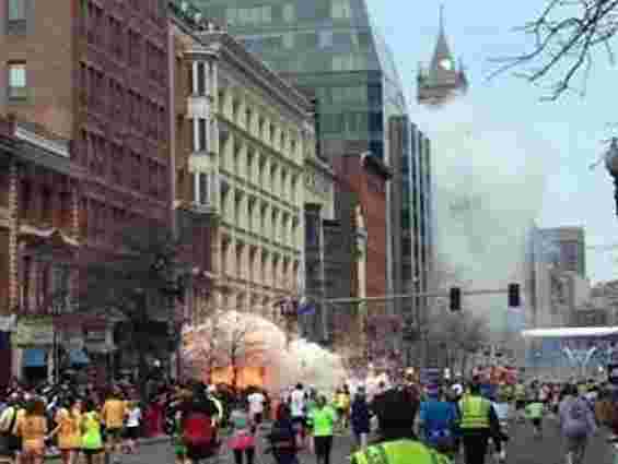 Вибухи на марафоні у Бостоні офіційно визнали терактом