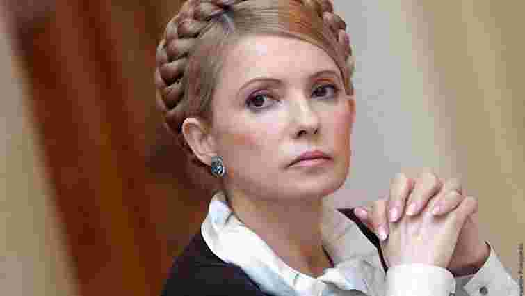 Тимошенко давно може повертатися у колонію, але відмовляється, - медик
