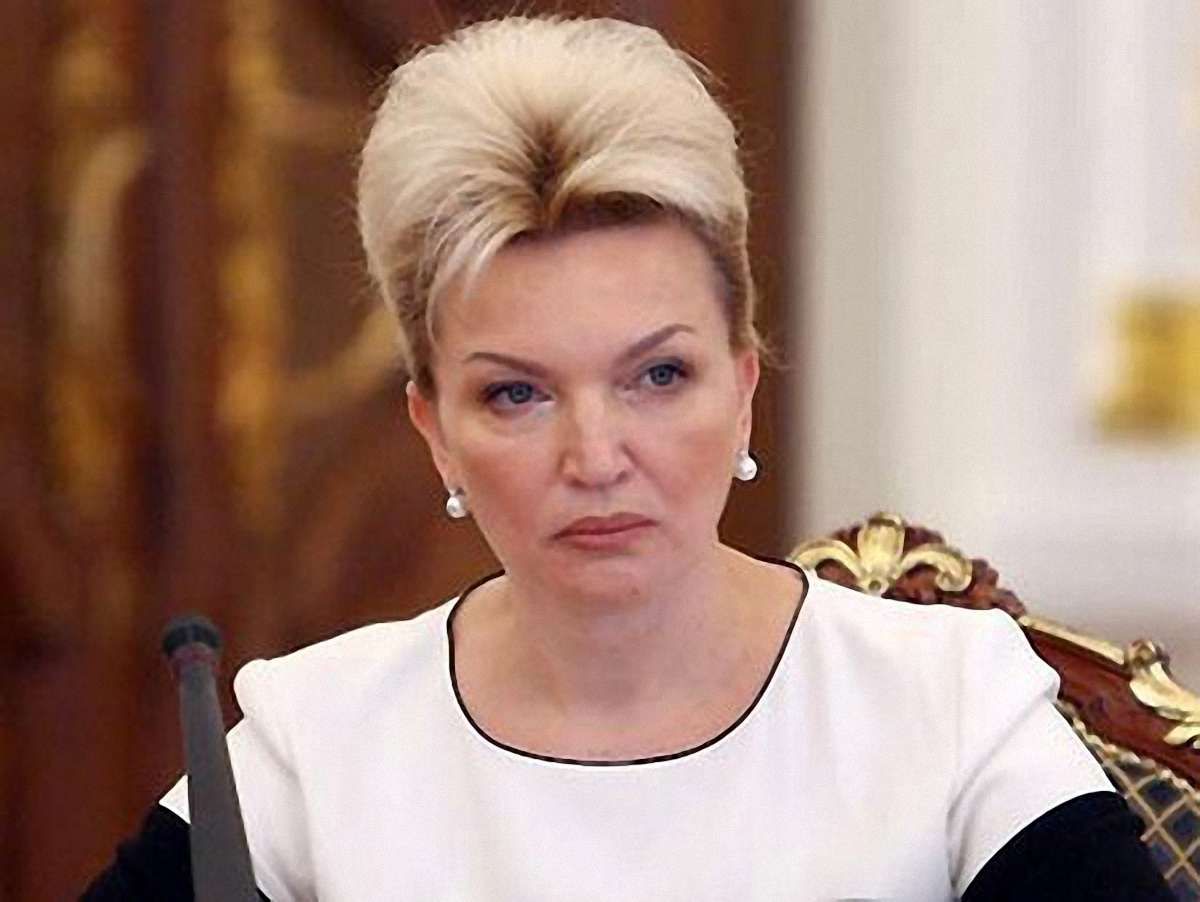 Кожне четверте немовля помирає від вроджених вад, - Богатирьова