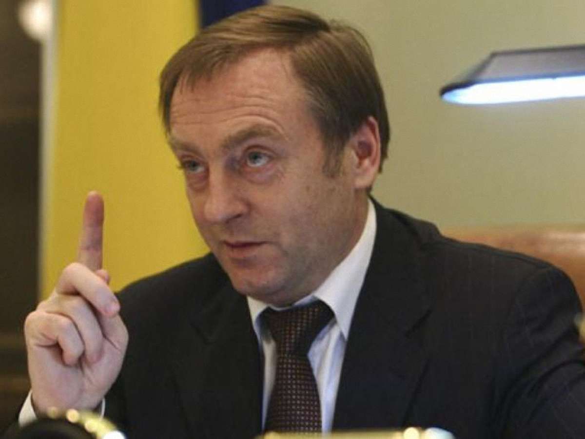 Мін’юст: Торік збитки від корупції сягнули понад мільярд гривень