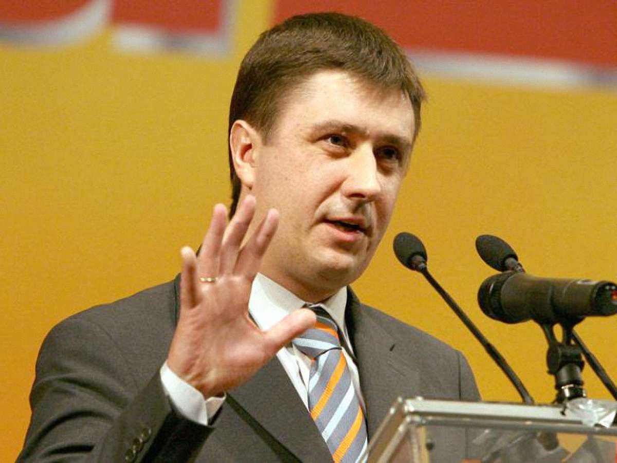 Янукович може розпустити Раду, якщо будуть підстави, - нардеп