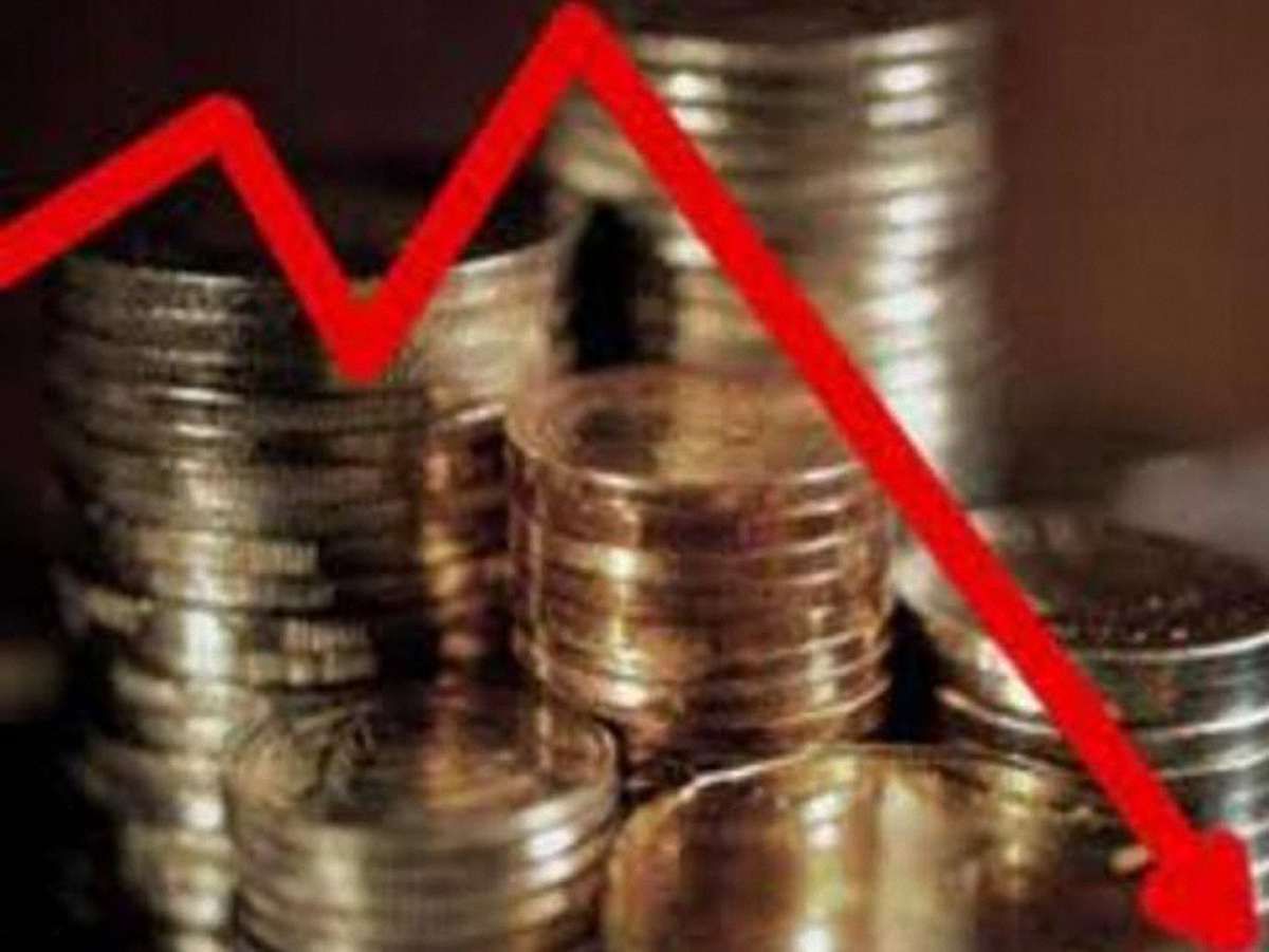 Дефолт Україні не загрожує, – Мінекономрозвитку